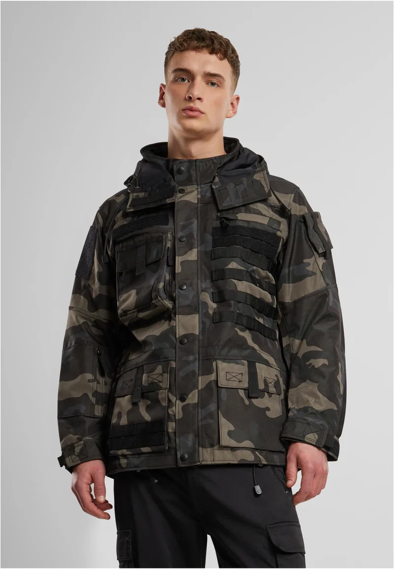 B Performance Outdoorjacket