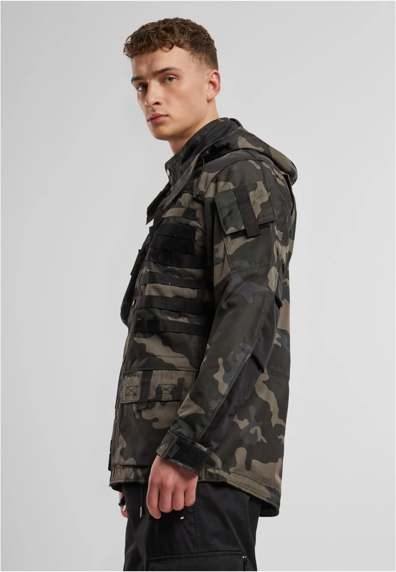 B Performance Outdoorjacket