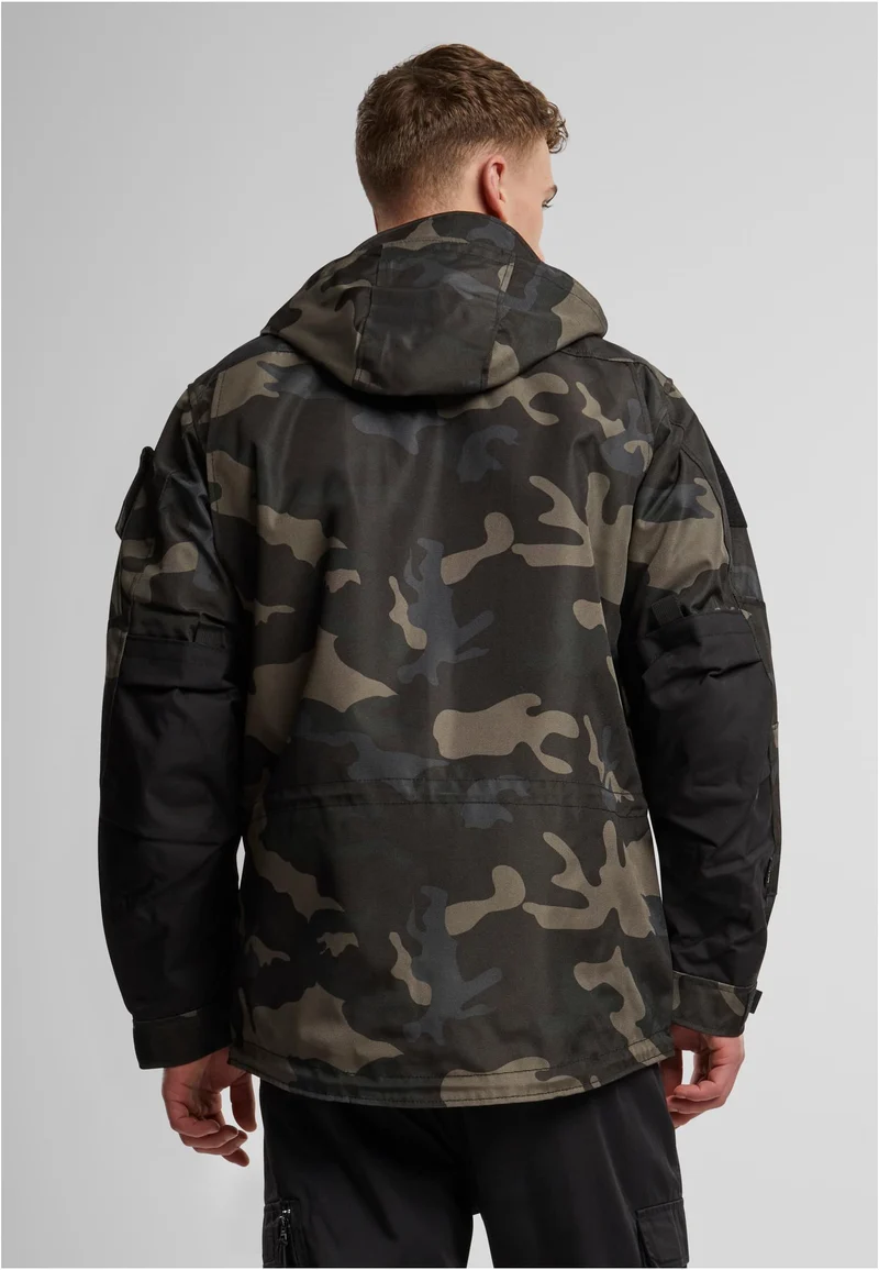 B Performance Outdoorjacket