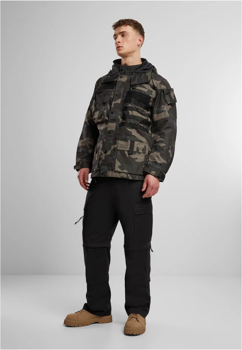 B Performance Outdoorjacket