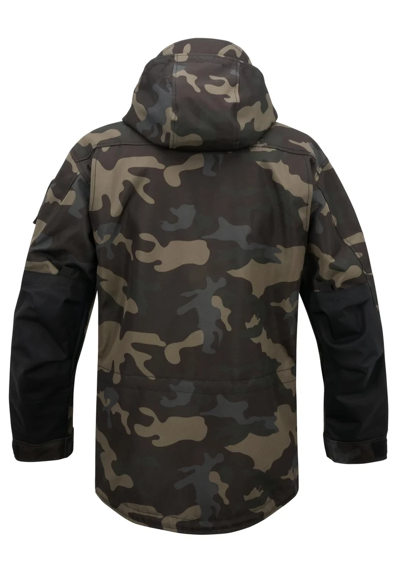 B Performance Outdoorjacket