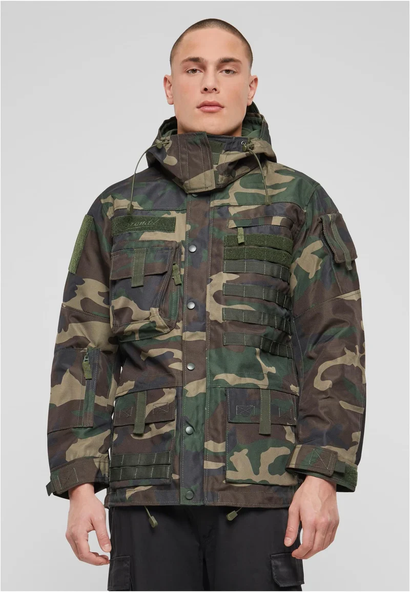 B Performance Outdoorjacket
