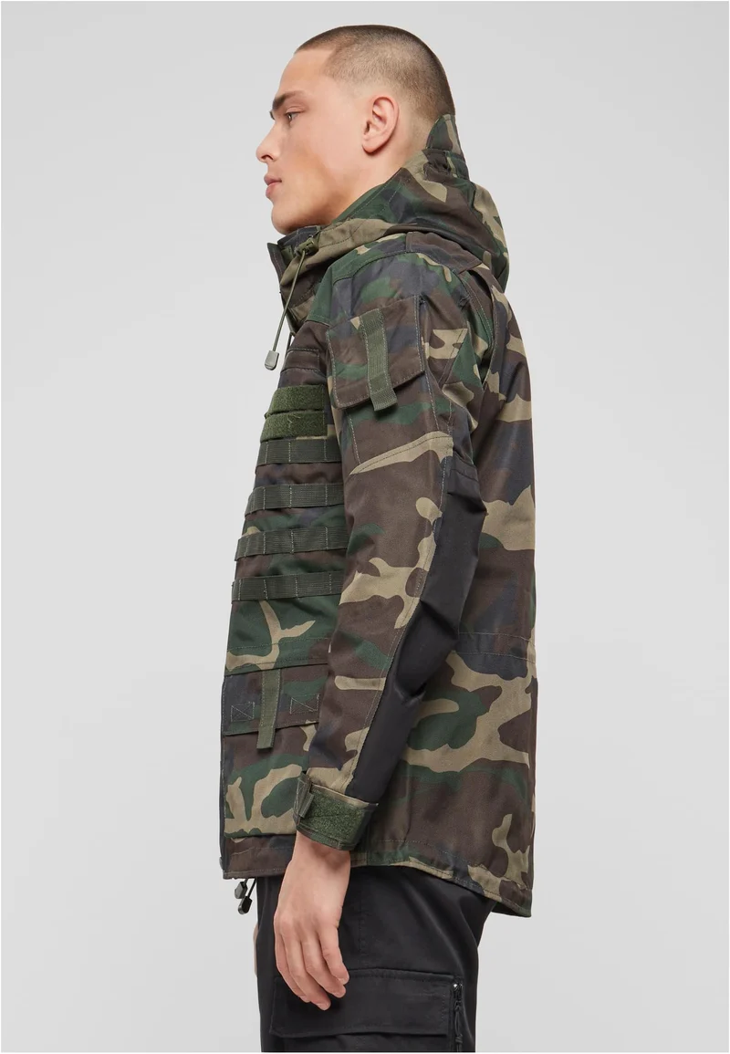 B Performance Outdoorjacket