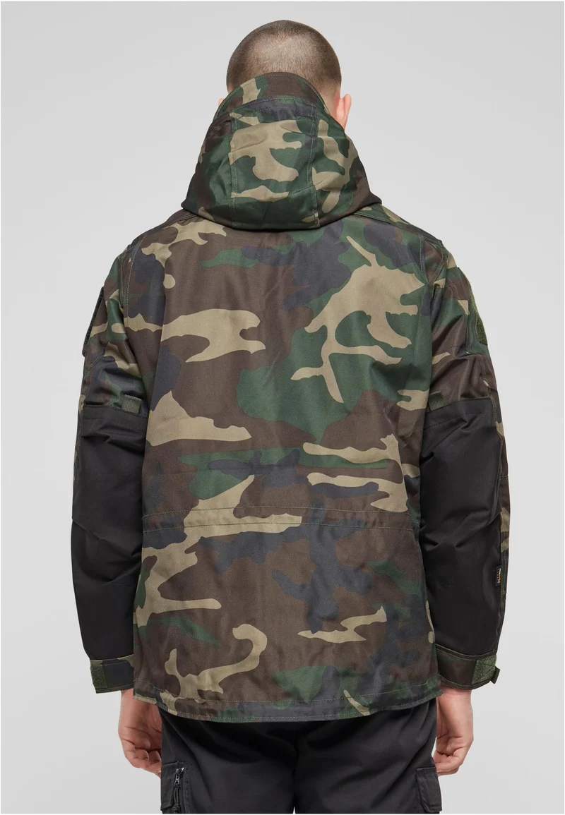 B Performance Outdoorjacket