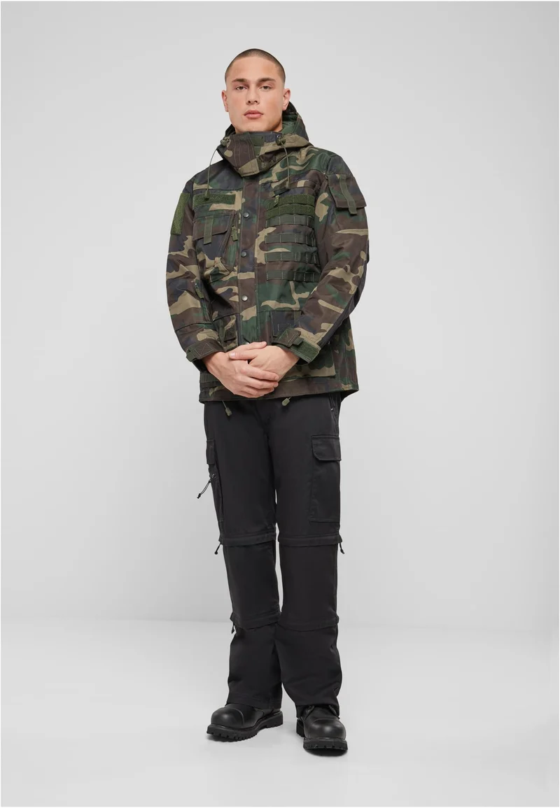 B Performance Outdoorjacket