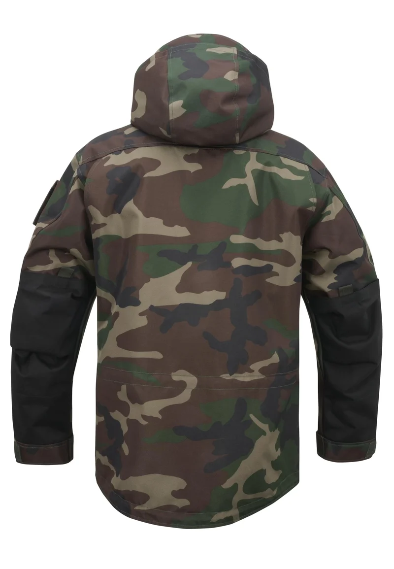 B Performance Outdoorjacket