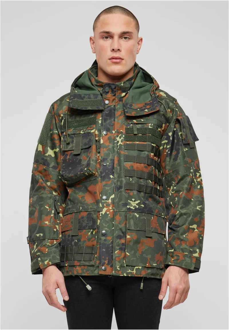 B Performance Outdoorjacket