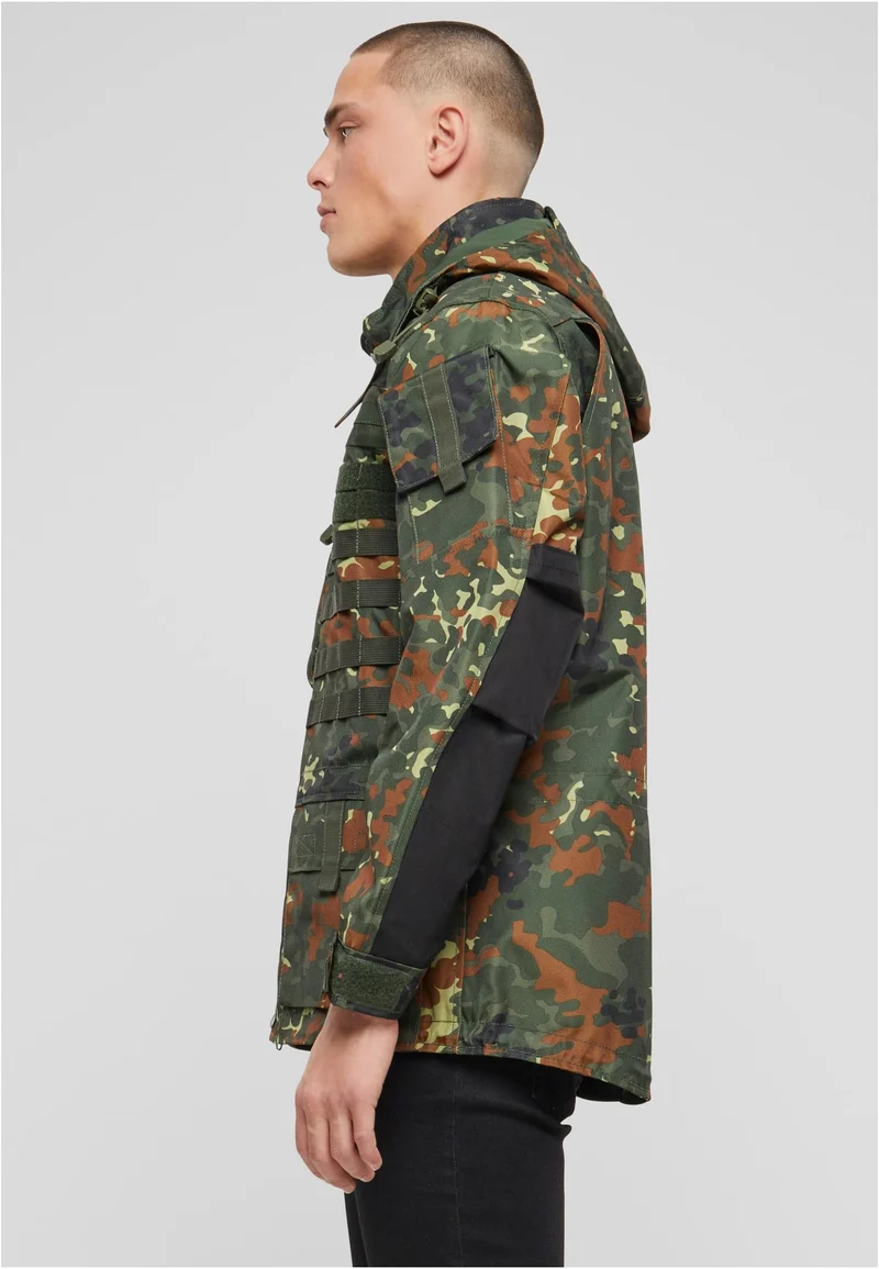 B Performance Outdoorjacket