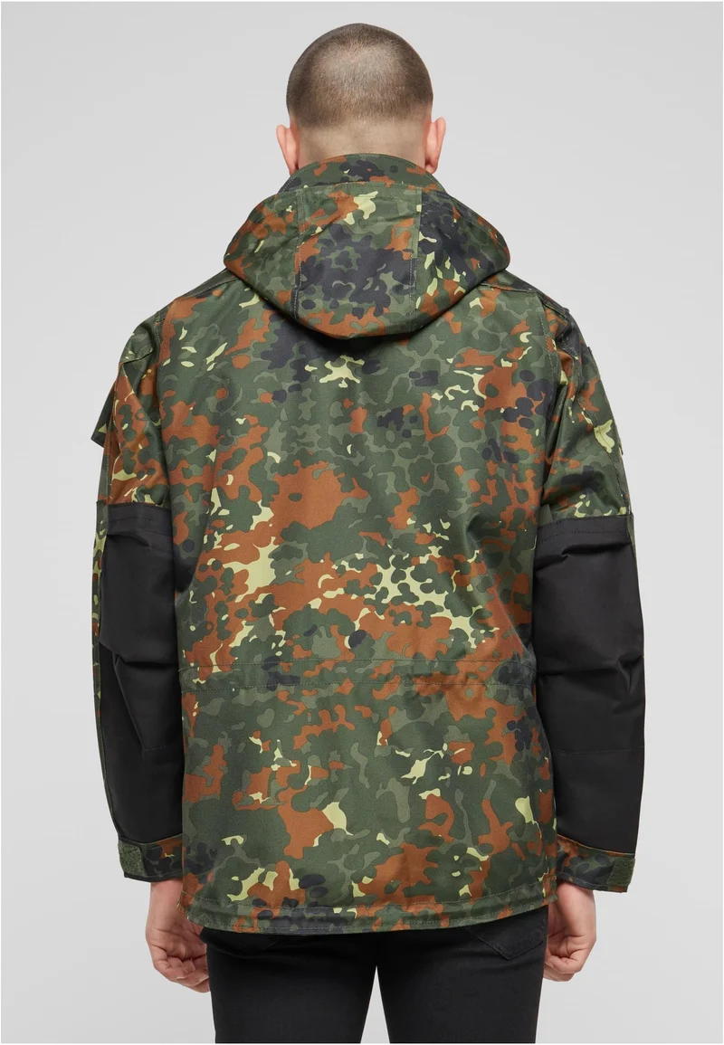 B Performance Outdoorjacket