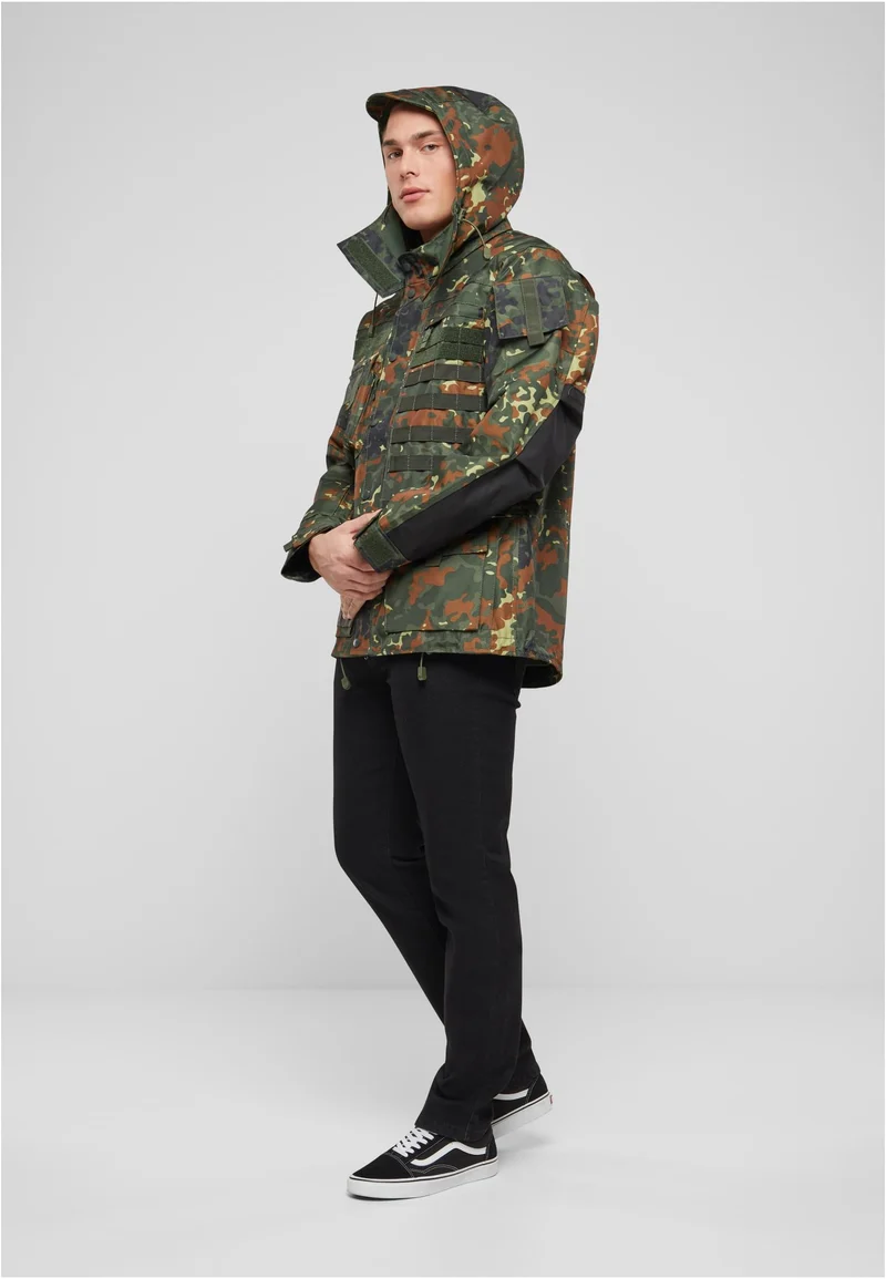 B Performance Outdoorjacket