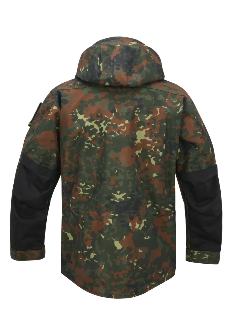 B Performance Outdoorjacket