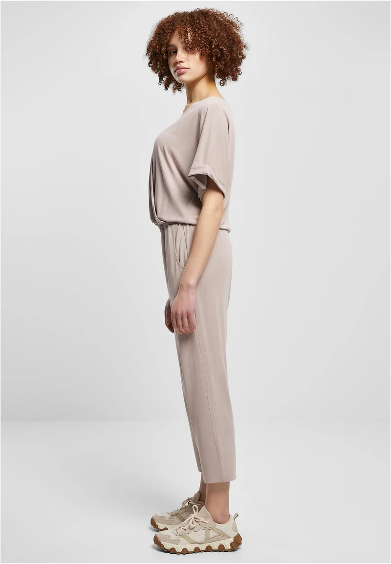 UC Modal Jumpsuit