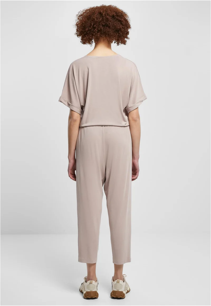 UC Modal Jumpsuit
