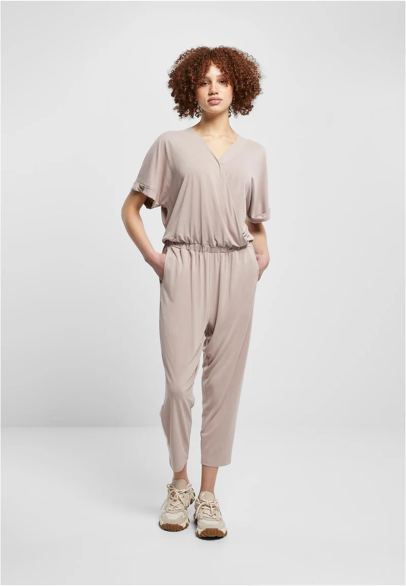 UC Modal Jumpsuit