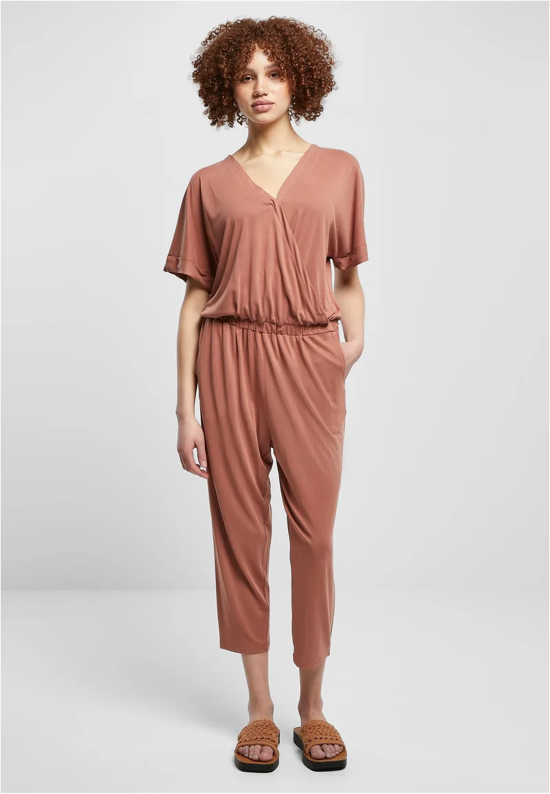 UC Modal Jumpsuit