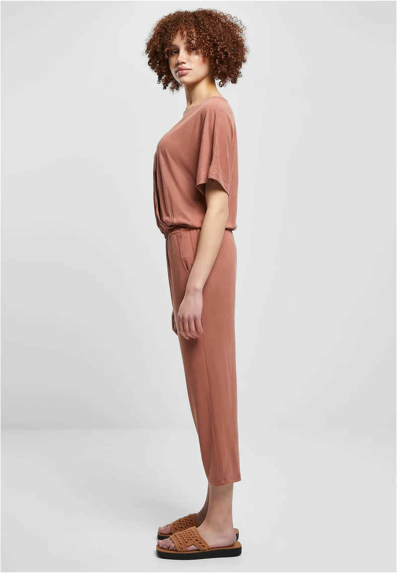 UC Modal Jumpsuit