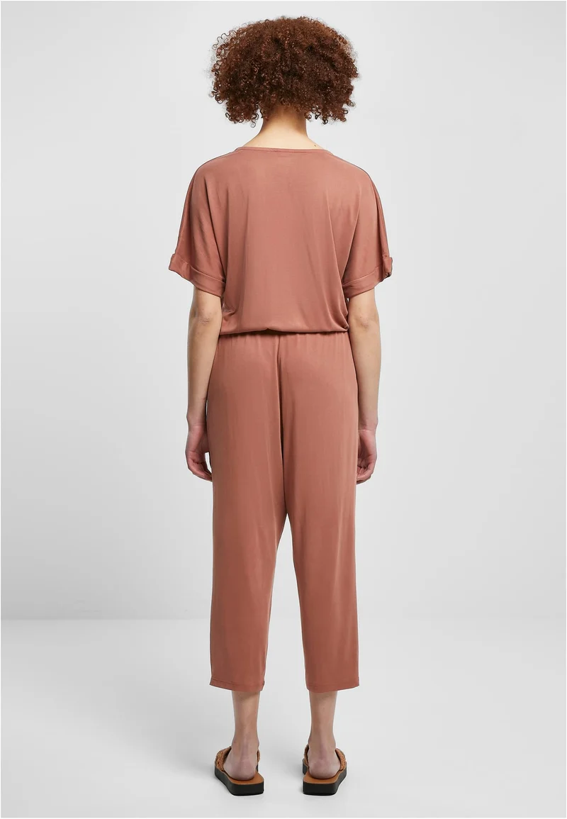 UC Modal Jumpsuit