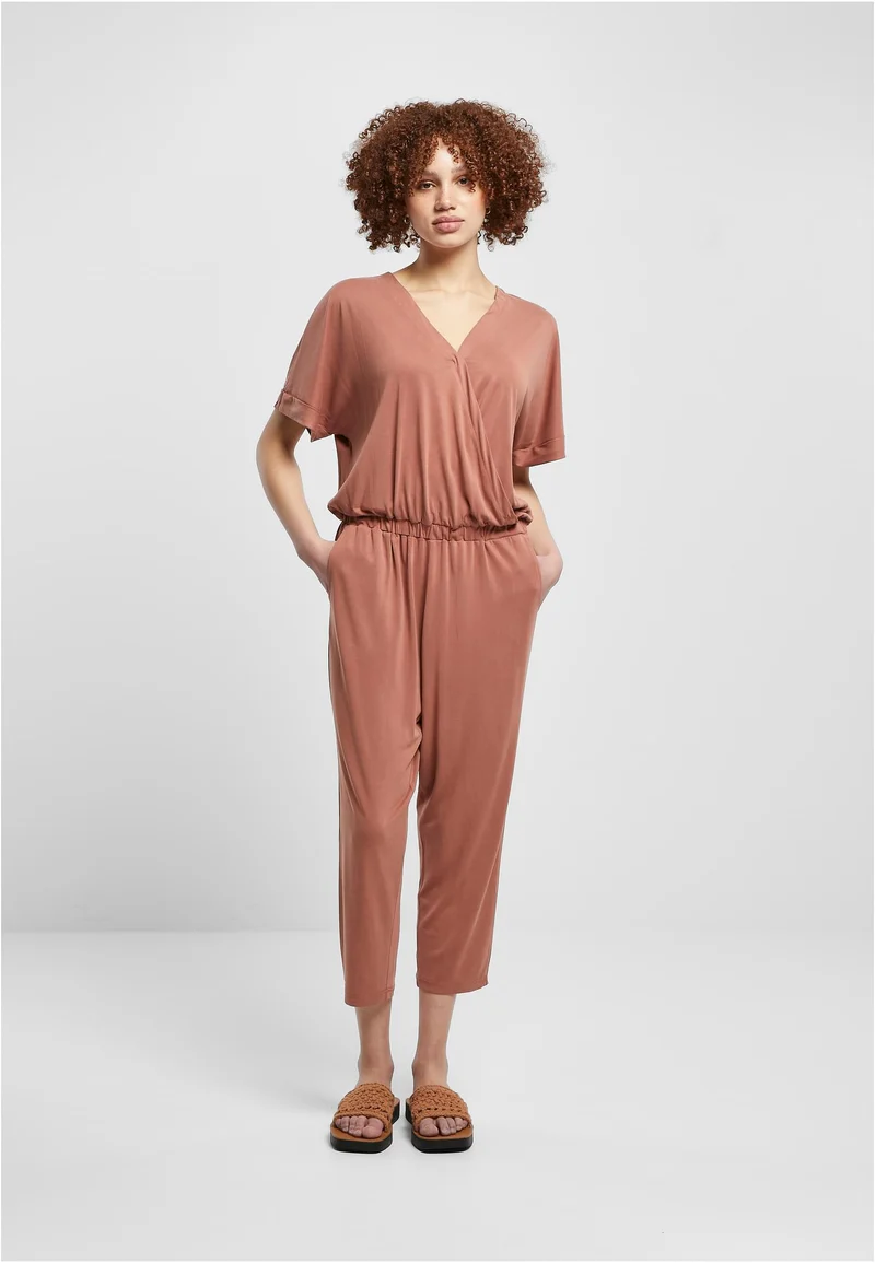 UC Modal Jumpsuit