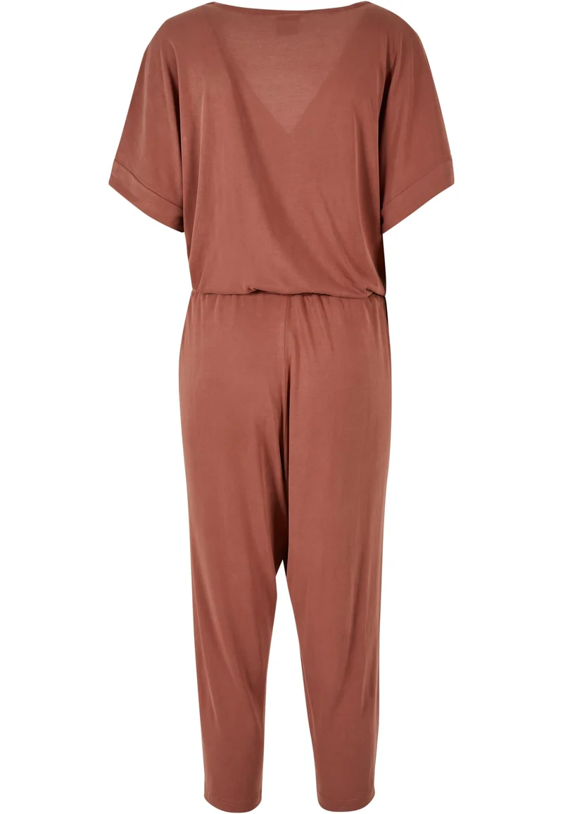 UC Modal Jumpsuit