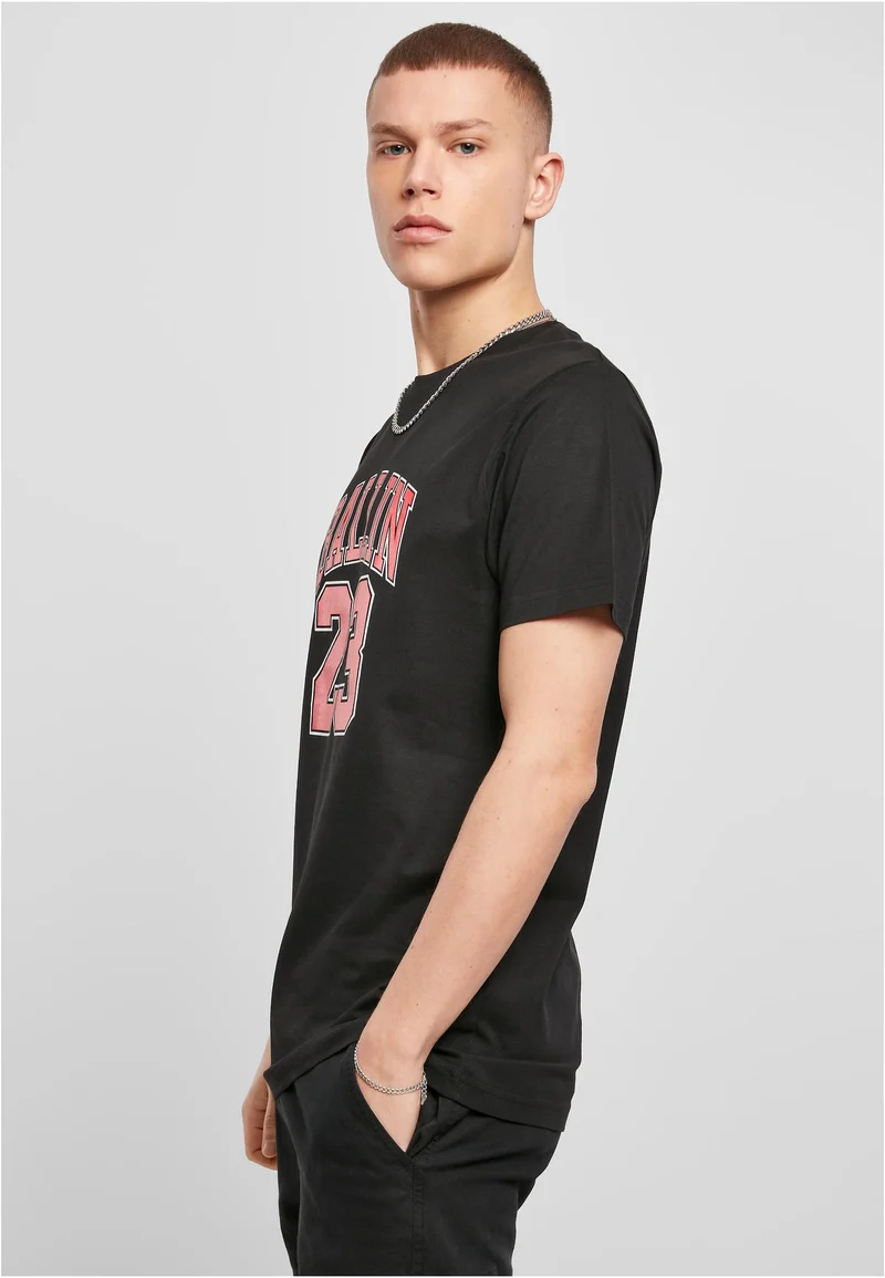 MT Ballin 23 T-Shirt Round Neck