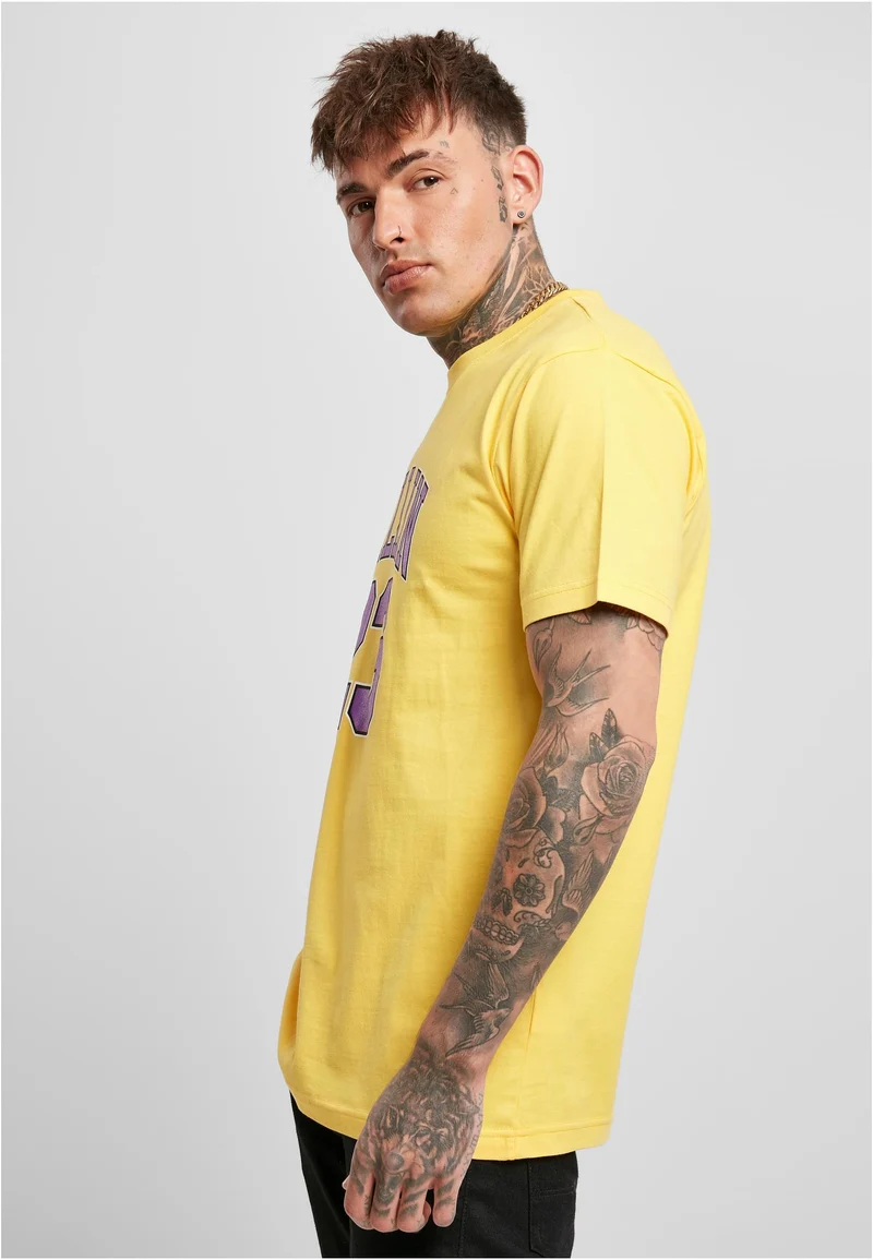 MT Ballin 23 T-Shirt Round Neck