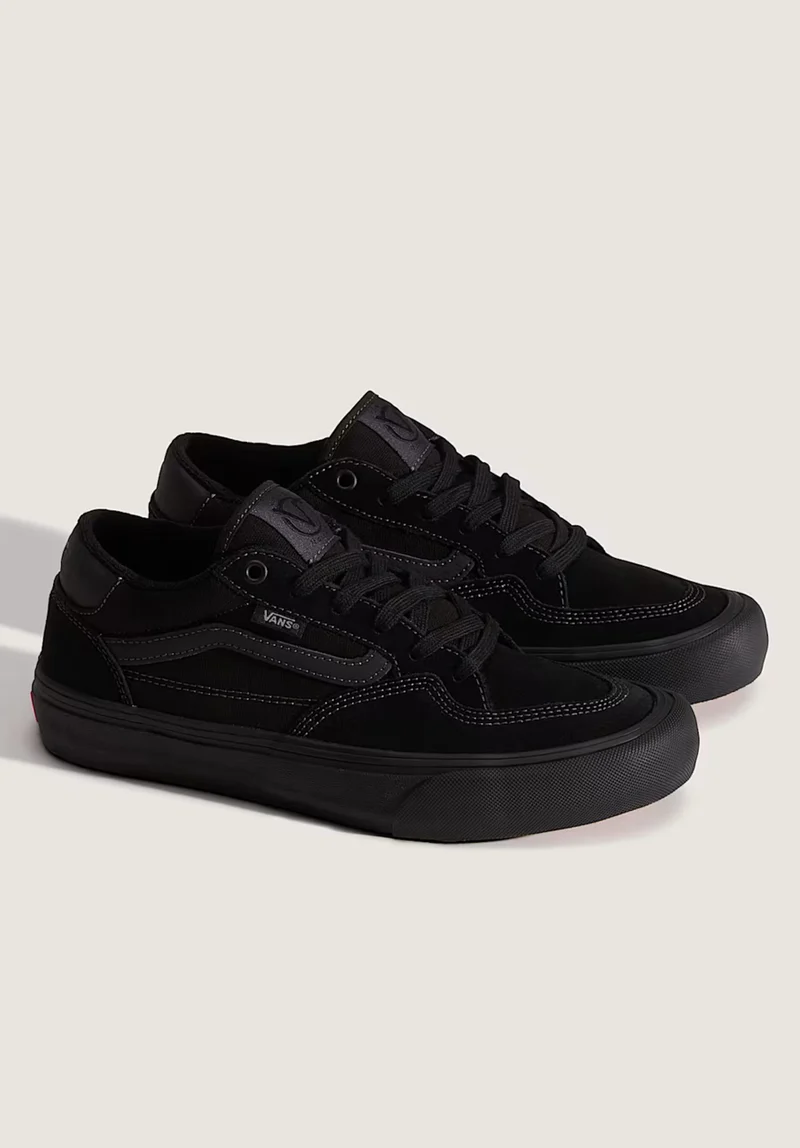 Skate Rowan