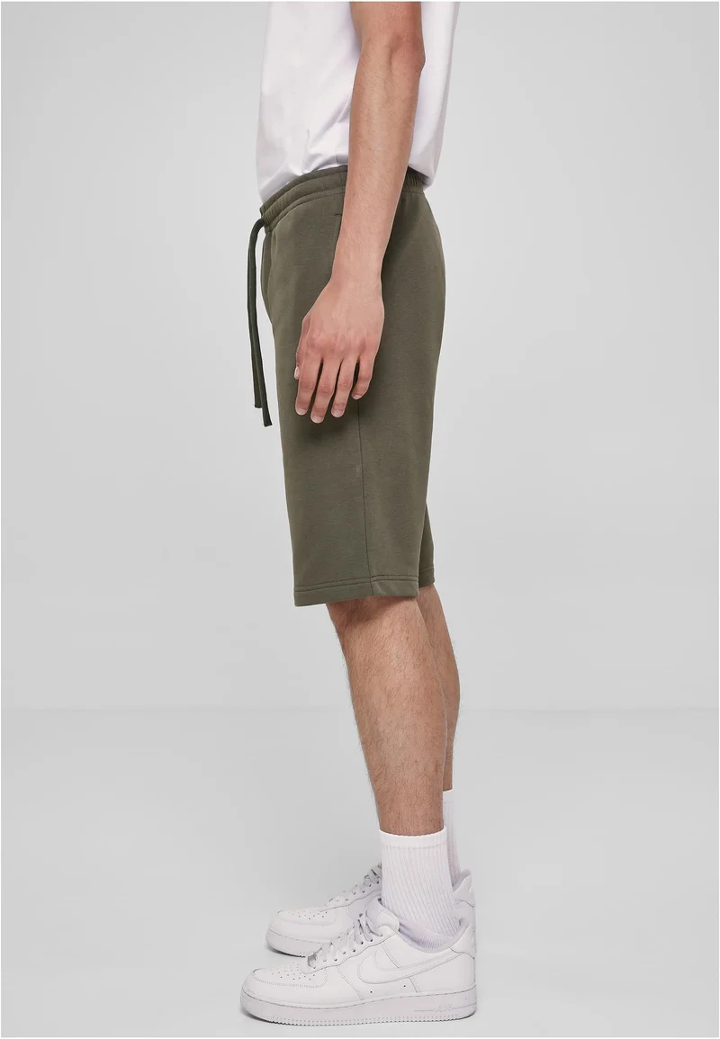 UC Basic Sweatshorts