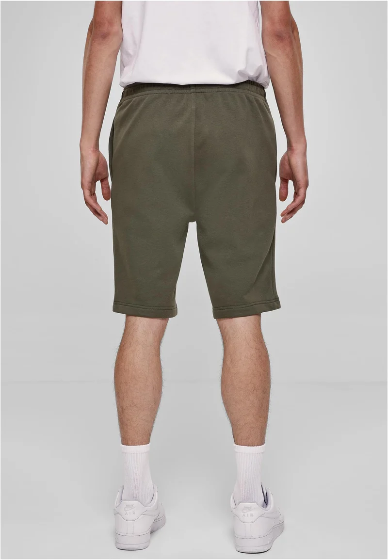 UC Basic Sweatshorts