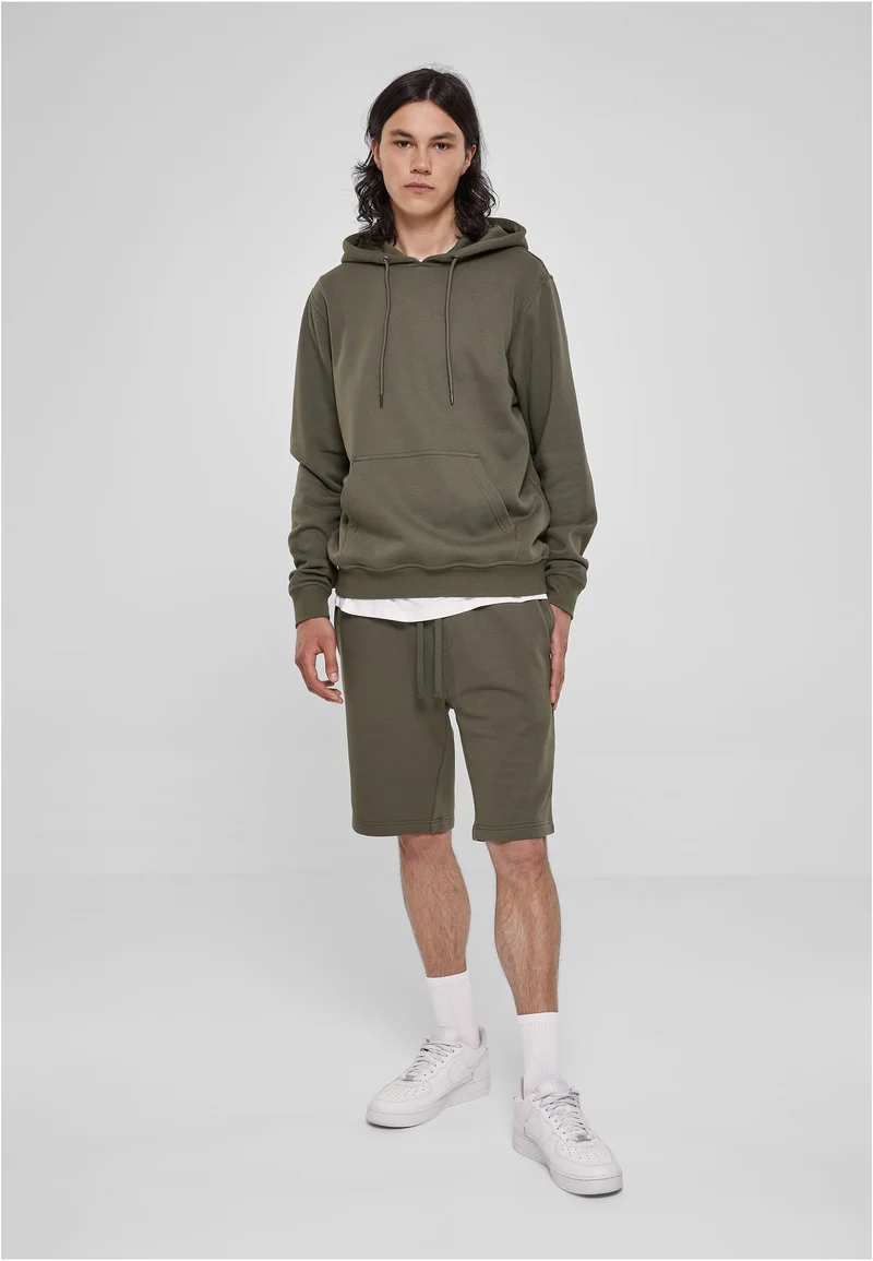 UC Basic Sweatshorts
