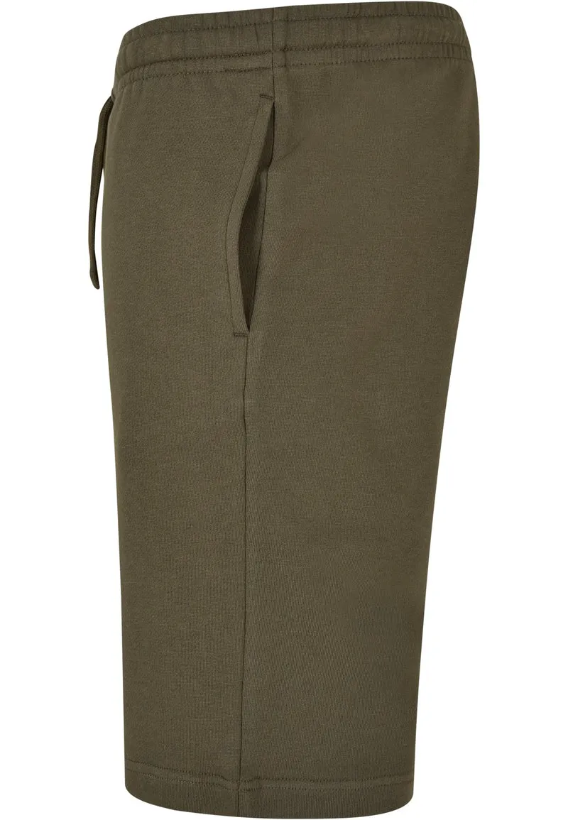 UC Basic Sweatshorts