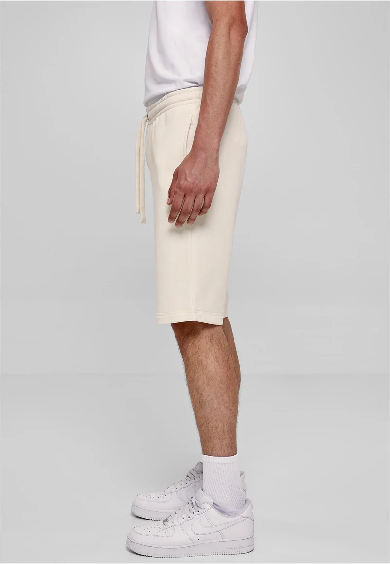 UC Basic Sweatshorts