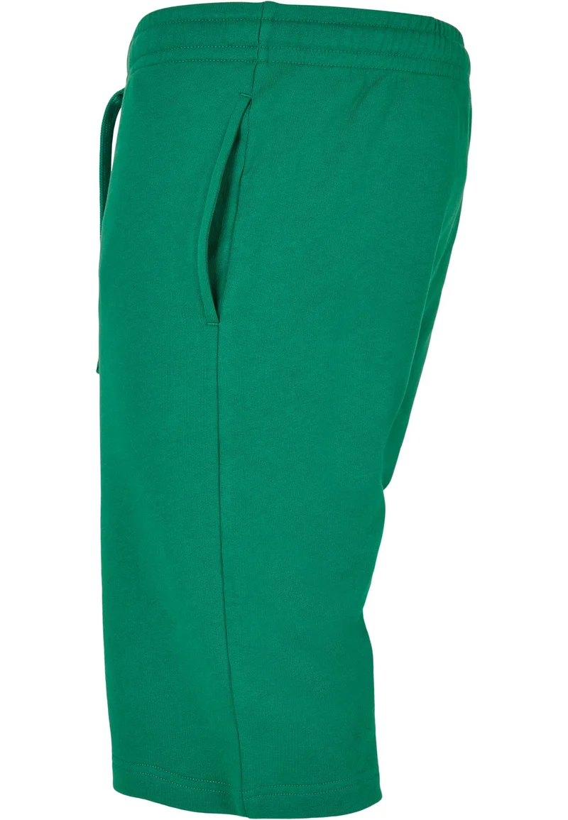 UC Basic Sweatshorts