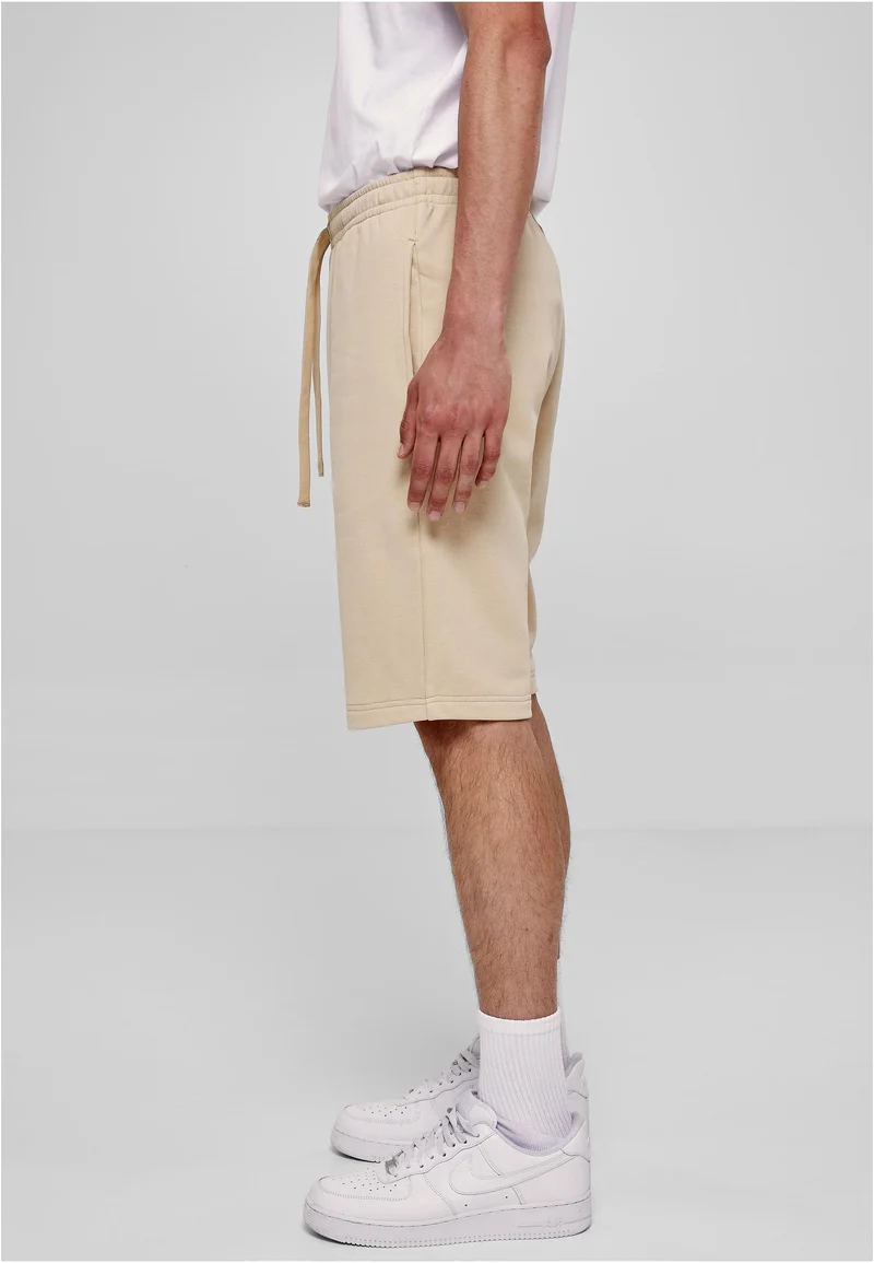 UC Basic Sweatshorts
