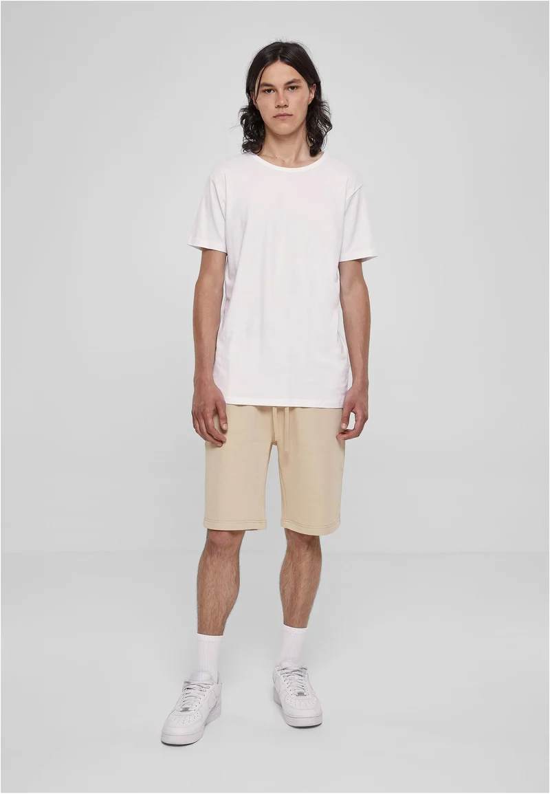 UC Basic Sweatshorts