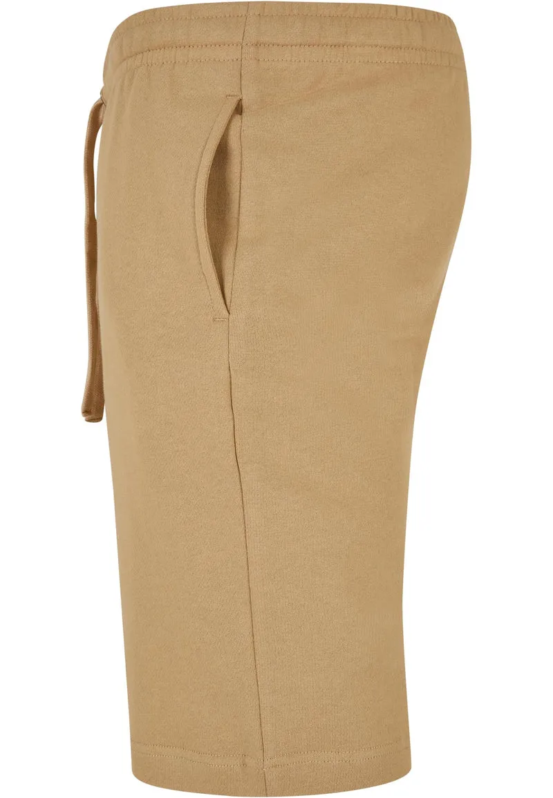 UC Basic Sweatshorts