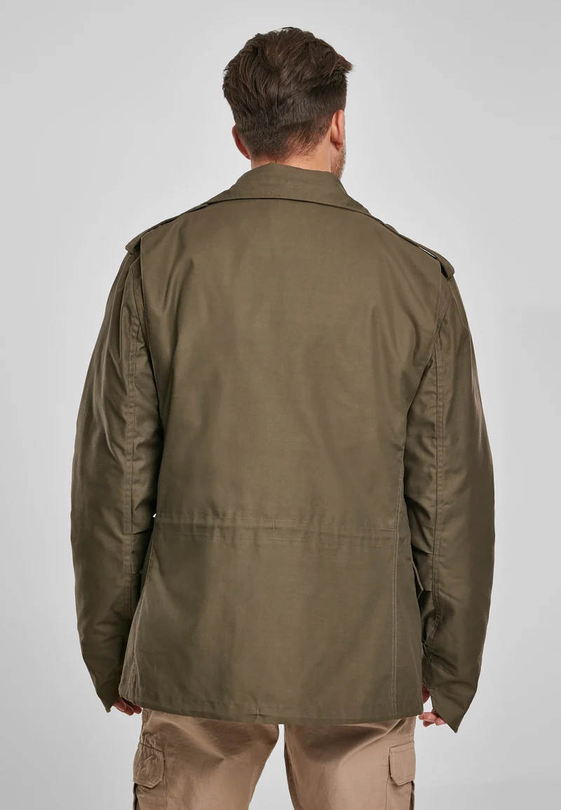 B M65 Standard