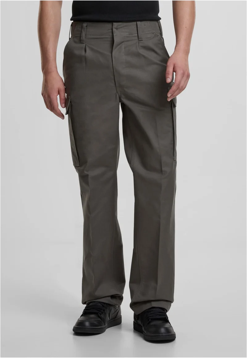 B Moleskin Hose Original