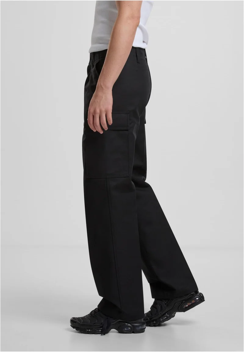 B Moleskin Hose Original