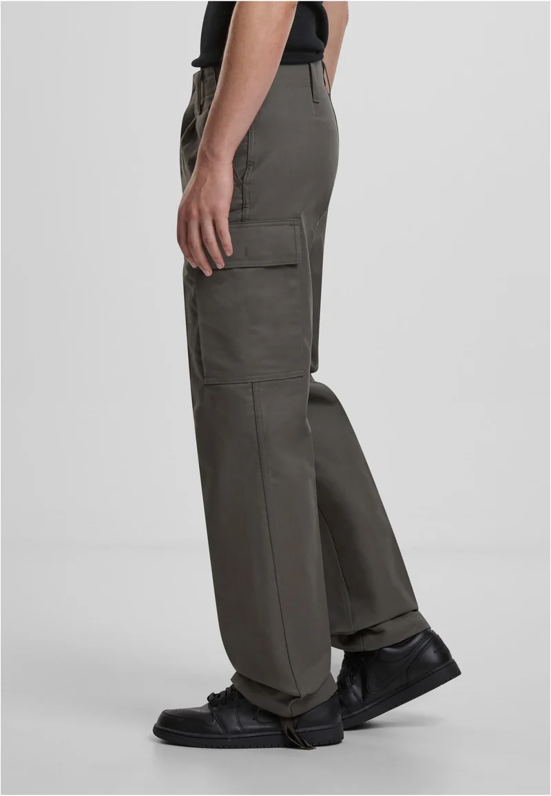 B Moleskin Hose Original