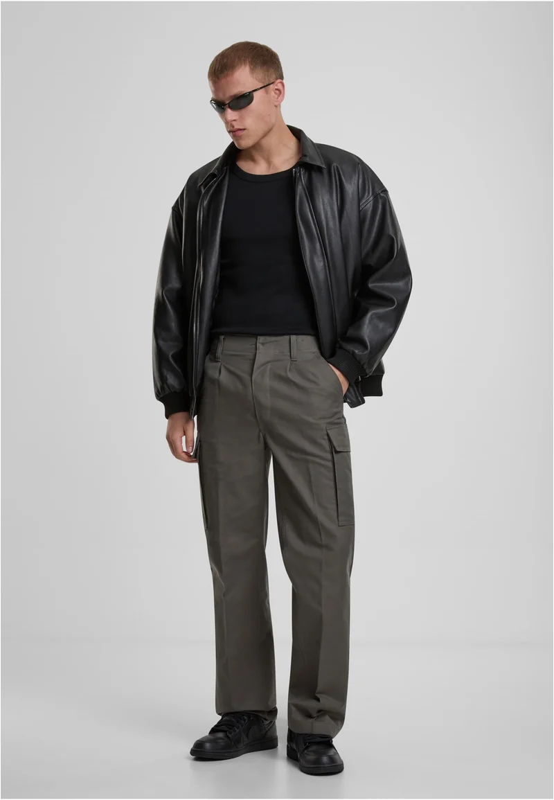 B Moleskin Hose Original