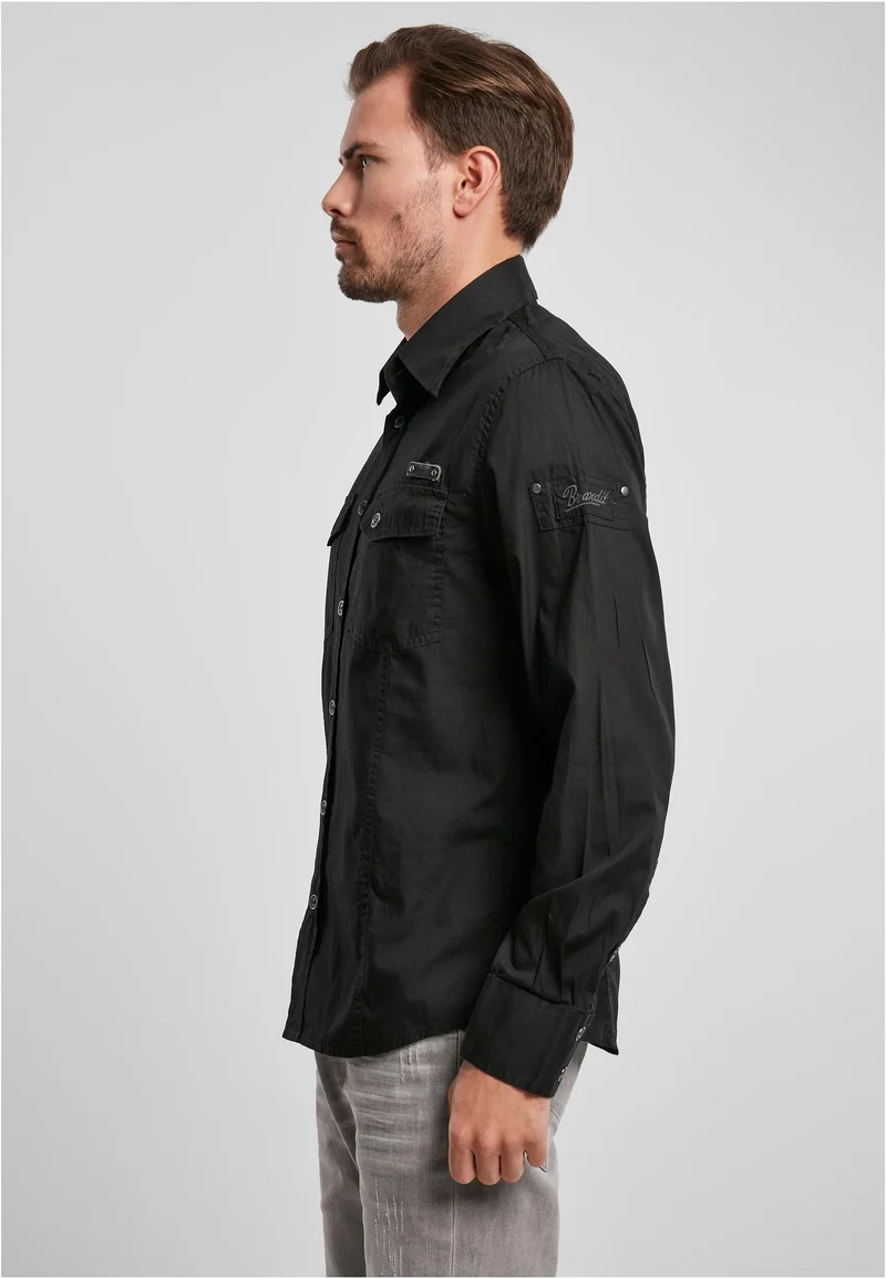 B Slim Worker Shirt