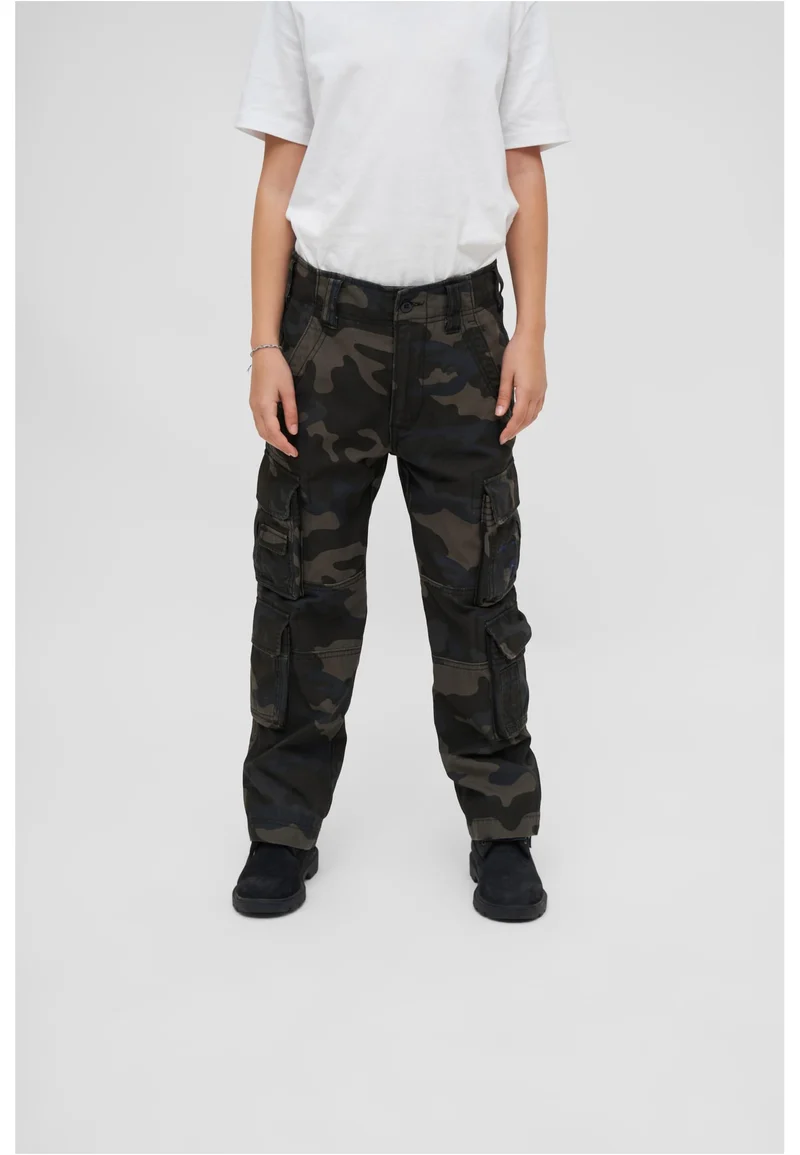 B Kids Pure Trouser