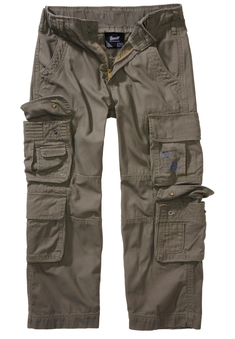 B Kids Pure Trouser