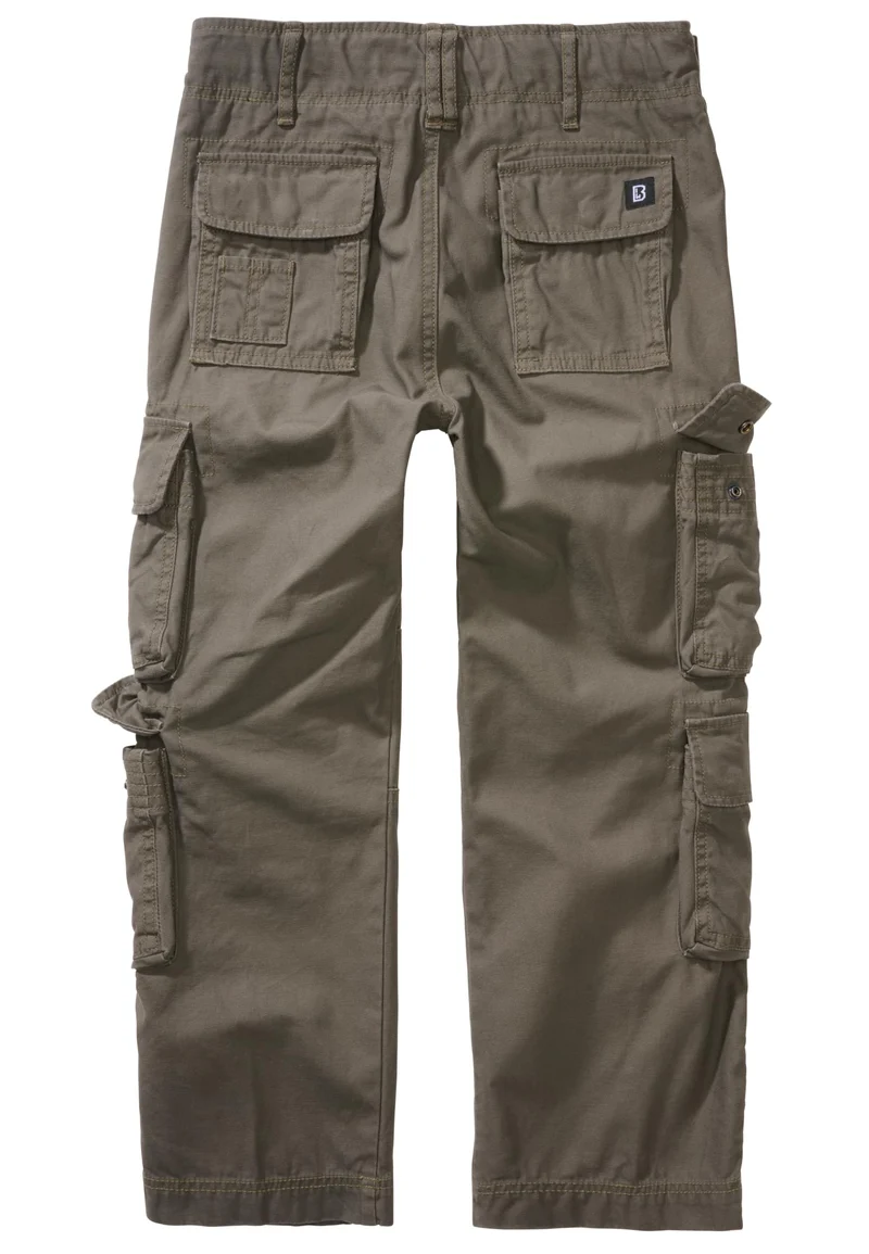 B Kids Pure Trouser