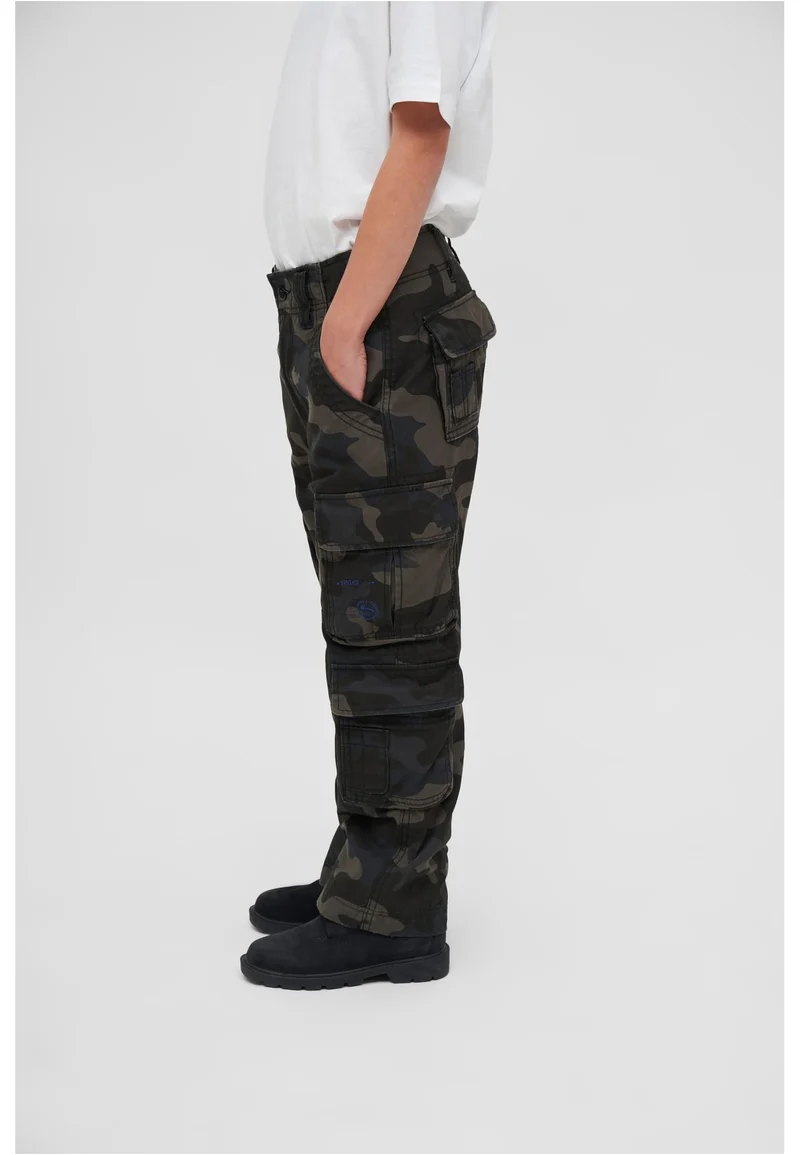 B Kids Pure Trouser