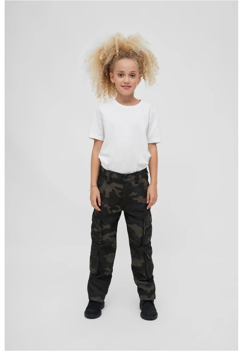 B Kids Pure Trouser