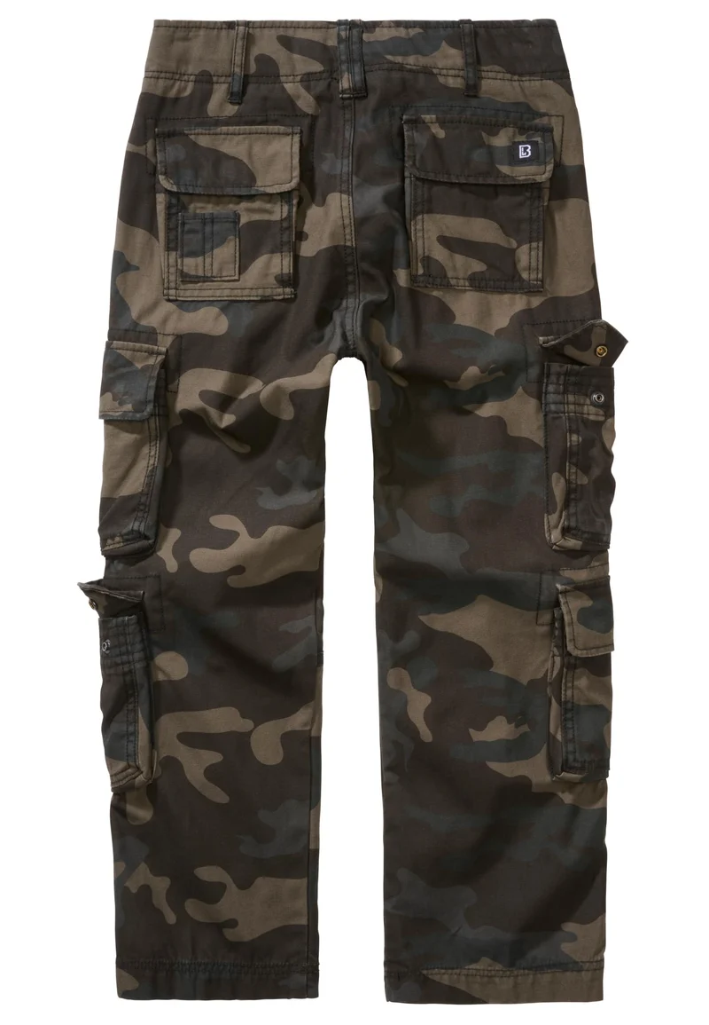 B Kids Pure Trouser