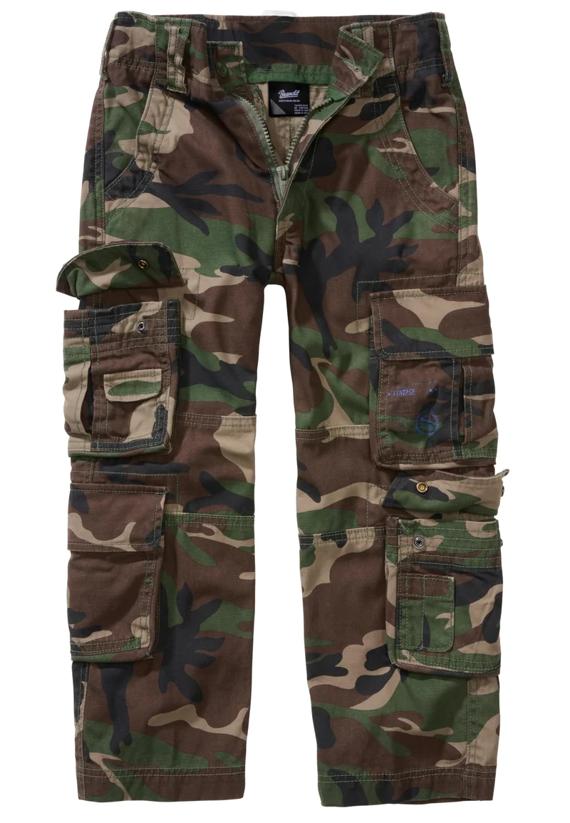 B Kids Pure Trouser