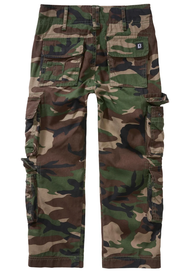 B Kids Pure Trouser