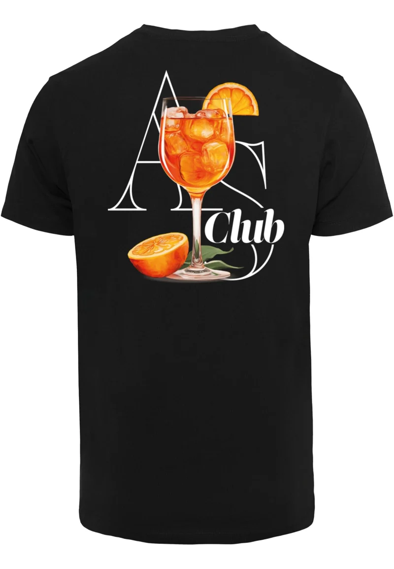 MT A S Club Tee